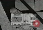Image of Sikorsky H-34 helicopter Beirut Lebanon, 1958, second 4 stock footage video 65675066531