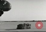 Image of Sikorsky H-34 helicopter Beirut Lebanon, 1958, second 20 stock footage video 65675066531