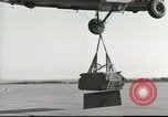 Image of Sikorsky H-34 helicopter Beirut Lebanon, 1958, second 48 stock footage video 65675066531