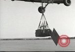 Image of Sikorsky H-34 helicopter Beirut Lebanon, 1958, second 49 stock footage video 65675066531