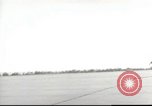 Image of Sikorsky H-34 helicopter Beirut Lebanon, 1958, second 54 stock footage video 65675066531