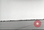 Image of Sikorsky H-34 helicopter Beirut Lebanon, 1958, second 55 stock footage video 65675066531