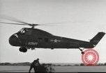 Standbild Sikorsky H-34 Hubschrauber Beirut Libanon, 1958, aus Sekunde 10 historischem Filmmaterial Videoclip 65675066532