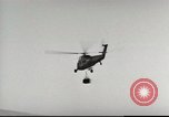 Standbild Sikorsky H-34 Hubschrauber Beirut Libanon, 1958, aus Sekunde 46 historischem Filmmaterial Videoclip 65675066532
