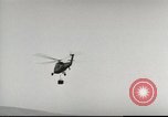 Standbild Sikorsky H-34 Hubschrauber Beirut Libanon, 1958, aus Sekunde 48 historischem Filmmaterial Videoclip 65675066532