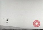 Standbild Sikorsky H-34 Hubschrauber Beirut Libanon, 1958, aus Sekunde 53 historischem Filmmaterial Videoclip 65675066532