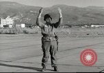 Standbild Sikorsky H-34 Hubschrauber Beirut Libanon, 1958, aus Sekunde 61 historischem Filmmaterial Videoclip 65675066532