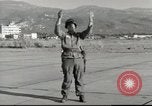 Standbild Sikorsky H-34 Hubschrauber Beirut Libanon, 1958, aus Sekunde 62 historischem Filmmaterial Videoclip 65675066532
