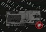 Standbild USS Upshur Beirut Libanon, 1958, aus Sekunde 1 historischem Filmmaterial Videoclip 65675066533