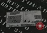 Standbild USS Upshur Beirut Libanon, 1958, aus Sekunde 3 historischem Filmmaterial Videoclip 65675066533