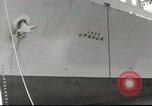 Standbild USS Upshur Beirut Libanon, 1958, aus Sekunde 37 historischem Filmmaterial Videoclip 65675066533