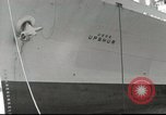 Standbild USS Upshur Beirut Libanon, 1958, aus Sekunde 38 historischem Filmmaterial Videoclip 65675066533