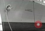 Standbild USS Upshur Beirut Libanon, 1958, aus Sekunde 40 historischem Filmmaterial Videoclip 65675066533