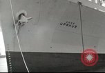 Standbild USS Upshur Beirut Libanon, 1958, aus Sekunde 41 historischem Filmmaterial Videoclip 65675066533