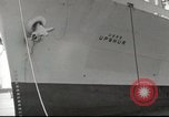 Standbild USS Upshur Beirut Libanon, 1958, aus Sekunde 42 historischem Filmmaterial Videoclip 65675066533