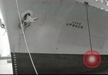 Standbild USS Upshur Beirut Libanon, 1958, aus Sekunde 44 historischem Filmmaterial Videoclip 65675066533