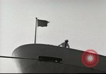 Standbild USS Upshur Beirut Libanon, 1958, aus Sekunde 59 historischem Filmmaterial Videoclip 65675066533