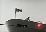 Standbild USS Upshur Beirut Libanon, 1958, aus Sekunde 60 historischem Filmmaterial Videoclip 65675066533
