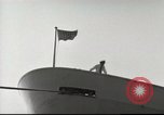 Standbild USS Upshur Beirut Libanon, 1958, aus Sekunde 62 historischem Filmmaterial Videoclip 65675066533