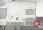 Image of USS Upshur Beirut Lebanon, 1958, second 4 stock footage video 65675066534