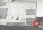 Image of USS Upshur Beirut Lebanon, 1958, second 6 stock footage video 65675066534