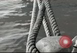 Image of USS Upshur Beirut Lebanon, 1958, second 17 stock footage video 65675066534