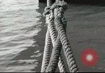 Image of USS Upshur Beirut Lebanon, 1958, second 18 stock footage video 65675066534