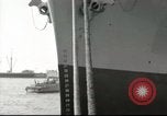 Image of USS Upshur Beirut Lebanon, 1958, second 20 stock footage video 65675066534