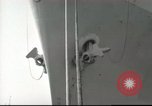 Image of USS Upshur Beirut Lebanon, 1958, second 21 stock footage video 65675066534