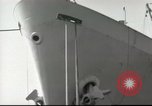 Image of USS Upshur Beirut Lebanon, 1958, second 22 stock footage video 65675066534