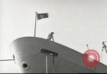 Image of USS Upshur Beirut Lebanon, 1958, second 24 stock footage video 65675066534