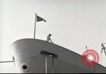 Image of USS Upshur Beirut Lebanon, 1958, second 25 stock footage video 65675066534