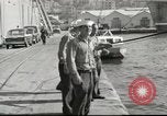 Image of USS Upshur Beirut Lebanon, 1958, second 31 stock footage video 65675066534