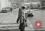 Image of USS Upshur Beirut Lebanon, 1958, second 32 stock footage video 65675066534