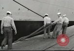 Image of USS Upshur Beirut Lebanon, 1958, second 40 stock footage video 65675066534