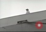 Image of USS Upshur Beirut Lebanon, 1958, second 54 stock footage video 65675066534
