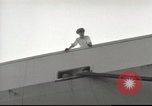 Image of USS Upshur Beirut Lebanon, 1958, second 56 stock footage video 65675066534