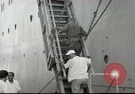 Image of USS Upshur Beirut Lebanon, 1958, second 7 stock footage video 65675066535