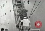 Image of USS Upshur Beirut Lebanon, 1958, second 8 stock footage video 65675066535