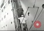 Image of USS Upshur Beirut Lebanon, 1958, second 14 stock footage video 65675066535