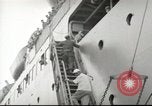 Image of USS Upshur Beirut Lebanon, 1958, second 19 stock footage video 65675066535