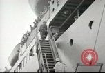 Image of USS Upshur Beirut Lebanon, 1958, second 24 stock footage video 65675066535