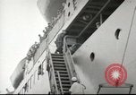Image of USS Upshur Beirut Lebanon, 1958, second 25 stock footage video 65675066535