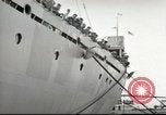Image of USS Upshur Beirut Lebanon, 1958, second 33 stock footage video 65675066535