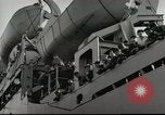 Image of USS Upshur Beirut Lebanon, 1958, second 37 stock footage video 65675066535