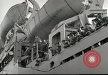 Image of USS Upshur Beirut Lebanon, 1958, second 39 stock footage video 65675066535