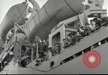 Image of USS Upshur Beirut Lebanon, 1958, second 40 stock footage video 65675066535