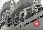 Image of USS Upshur Beirut Lebanon, 1958, second 41 stock footage video 65675066535