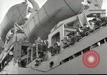 Image of USS Upshur Beirut Lebanon, 1958, second 42 stock footage video 65675066535