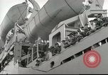 Image of USS Upshur Beirut Lebanon, 1958, second 43 stock footage video 65675066535
